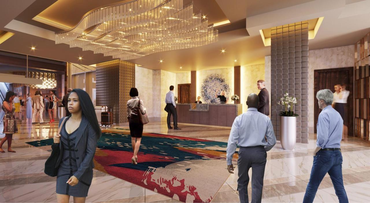 Live! Casino & Hotel - 필라델피아 외부 사진